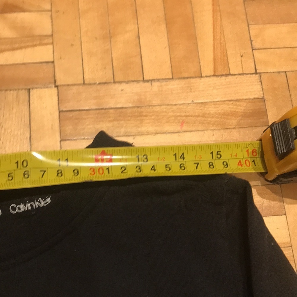 Calvin Klein blouse - Picture 5 of 7